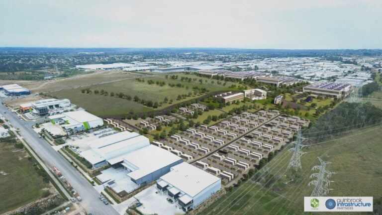 quinbrook,-catl-unveil-8-hour-duration-bess-technology-set-for-australia