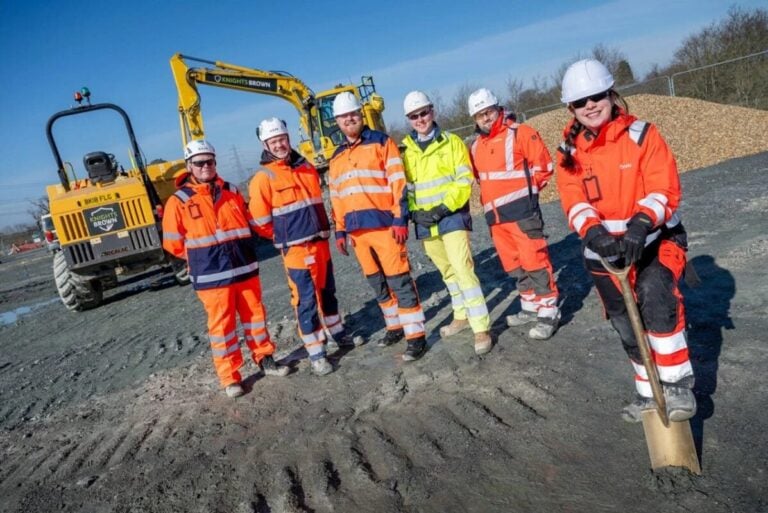orsted-begins-construction-of-600mwh-bess-at-uk’s-hornsea-3-offshore-wind-project