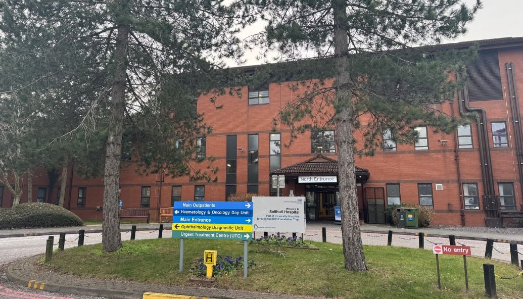 solihull-hospital-fast-tracks-net-zero-with-centrica’s-help