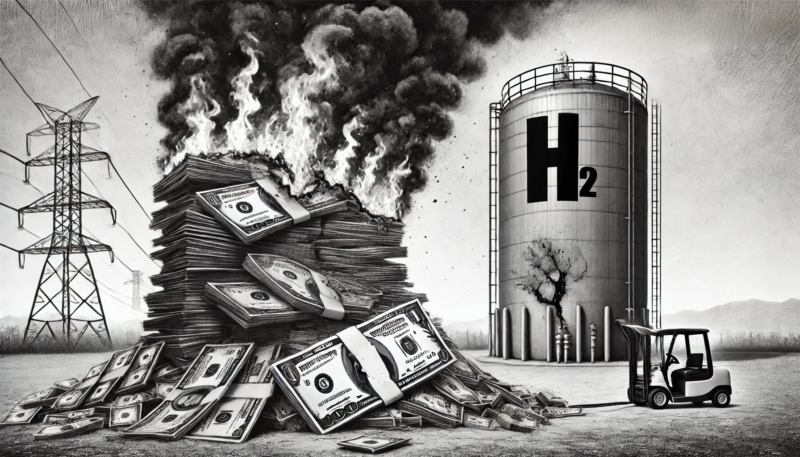debunking-the-myth:-electrolyzing-hydrogen-for-energy-is-wasteful-&-higher-emissions