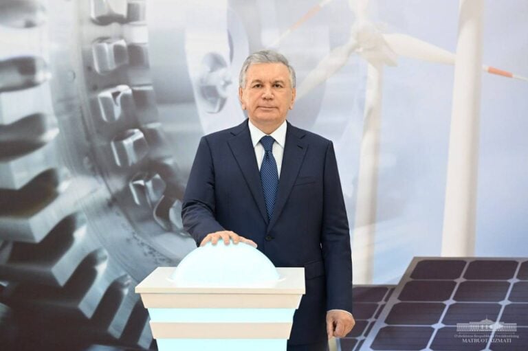 uzbekistan:-voltalia-signs-ppa-for-solar-wind-battery-hybrid,-agreement-for-1gwh-bess