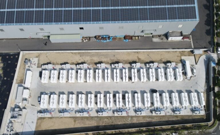 billion-watts-technologies-completes-262mwh-frequency-response-market-bess-in-taiwan