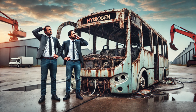 why-do-transit-agencies-keep-falling-for-the-hydrogen-bus-myth?