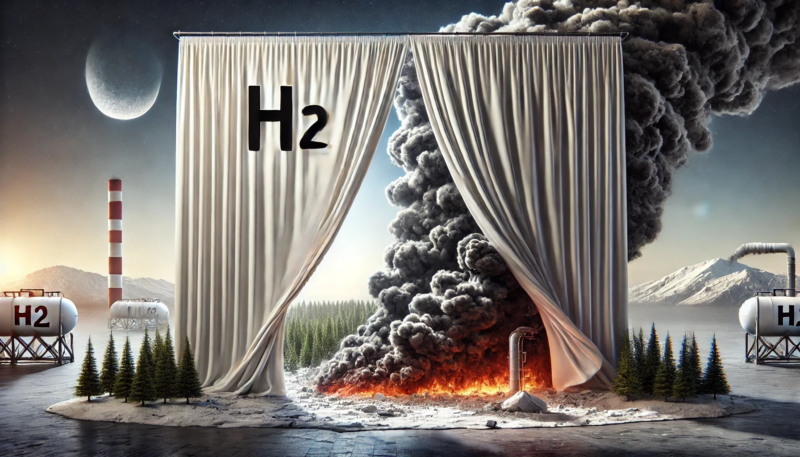debunking-the-myth:-hydrogen-isn’t-really-a-clean-burning-fuel