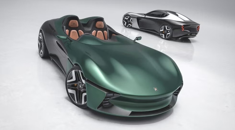ev-news:-an-electric-pickup-from-toyota,-two-electric-sports-cars-from-longbow