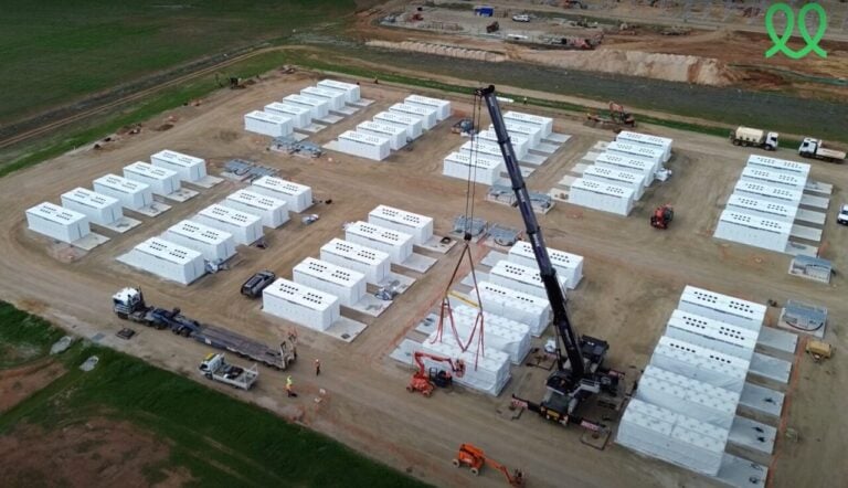 over-10gwh-of-grid-scale-bess-deployed-globally-in-february,-europe’s-contribution-increases