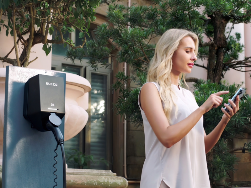 elecq-home:-the-future-of-ev-charging-is-smarter,-safer,-&-more-efficient