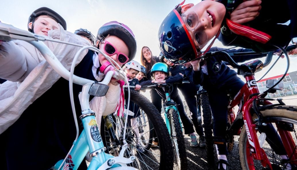 kids-–-on-your-bikes!