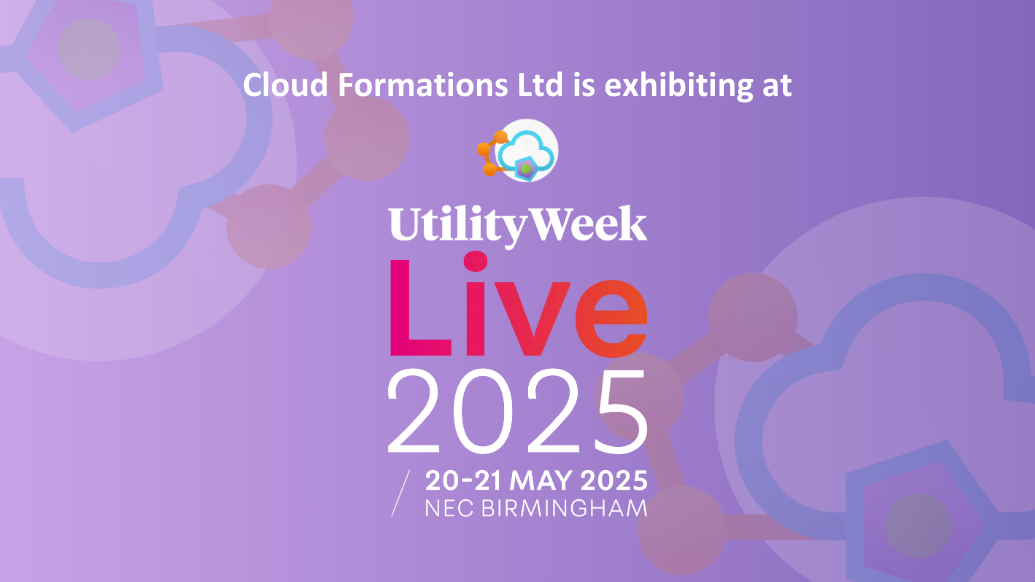 cloud-formations-showcases-cloud-shift-toolkit-at-utilities-week-live-2025