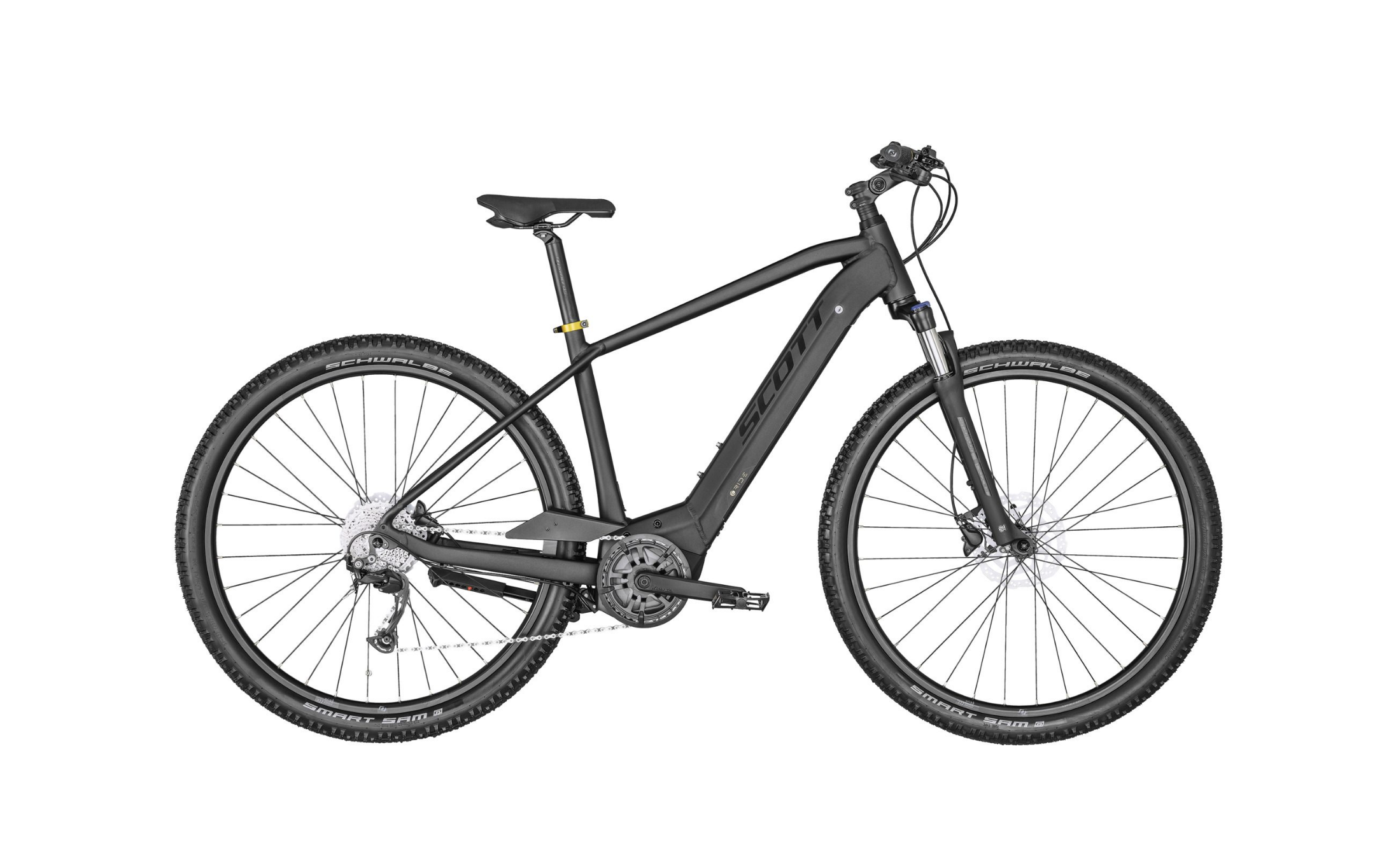 hot-deal:-40%-off-scott-sports-urban-e-bikes