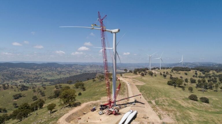 squadron-energy-seeks-approval-for-1,000mwh-bess-in-new-south-wales,-australia
