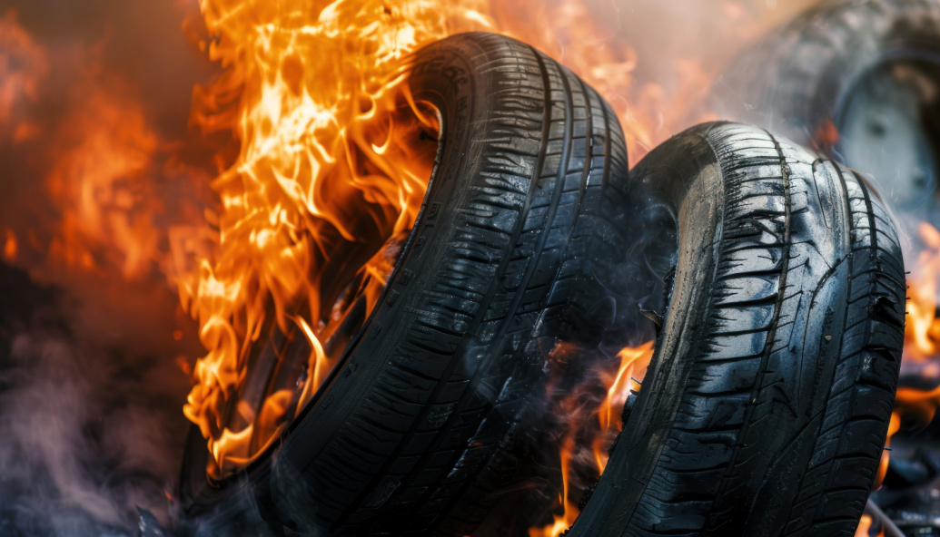 tyres-for-recycling-being-burned-abroad