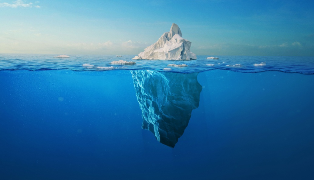 glacier-loss-and-sea-level-rise-increasing