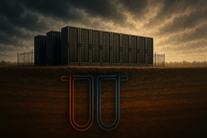 can-geothermal-cooling-tame-data-centers’-energy-appetite?