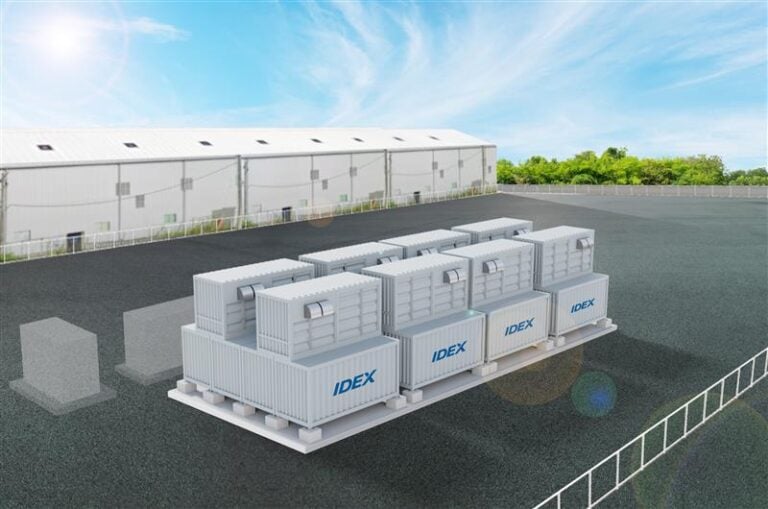 sumitomo-electric-deploys-first-vanadium-flow-battery-supported-by-government-scheme-in-japan