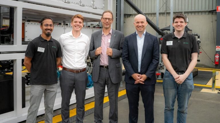 australia’s-allegro-energy-reveals-‘promising’-redox-flow-battery-ahead-of-eraring-trial