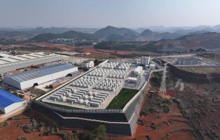 large-scale-hybrid-lithium-sodium-ion-bess-comes-online-in-china