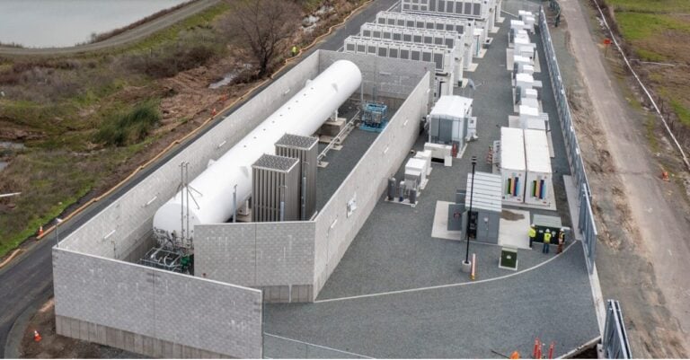 energy-vault-closes-us$28-million-financing-for-california-green-hydrogen-bess-microgrid