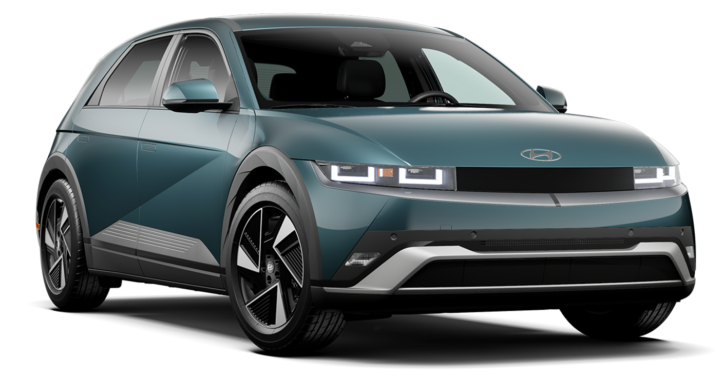 hyundai-coasts-into-another-ev-sales-record-while-tesla-hits-brick-wall