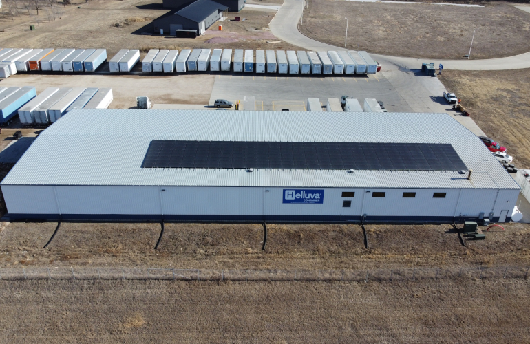 artisun-solar-completes-projects-for-south-dakota-packaging-company