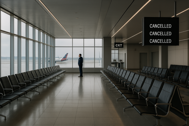 how-alienating-american-allies-&-emptying-us-wallets-reduced-jet-fuel-burn