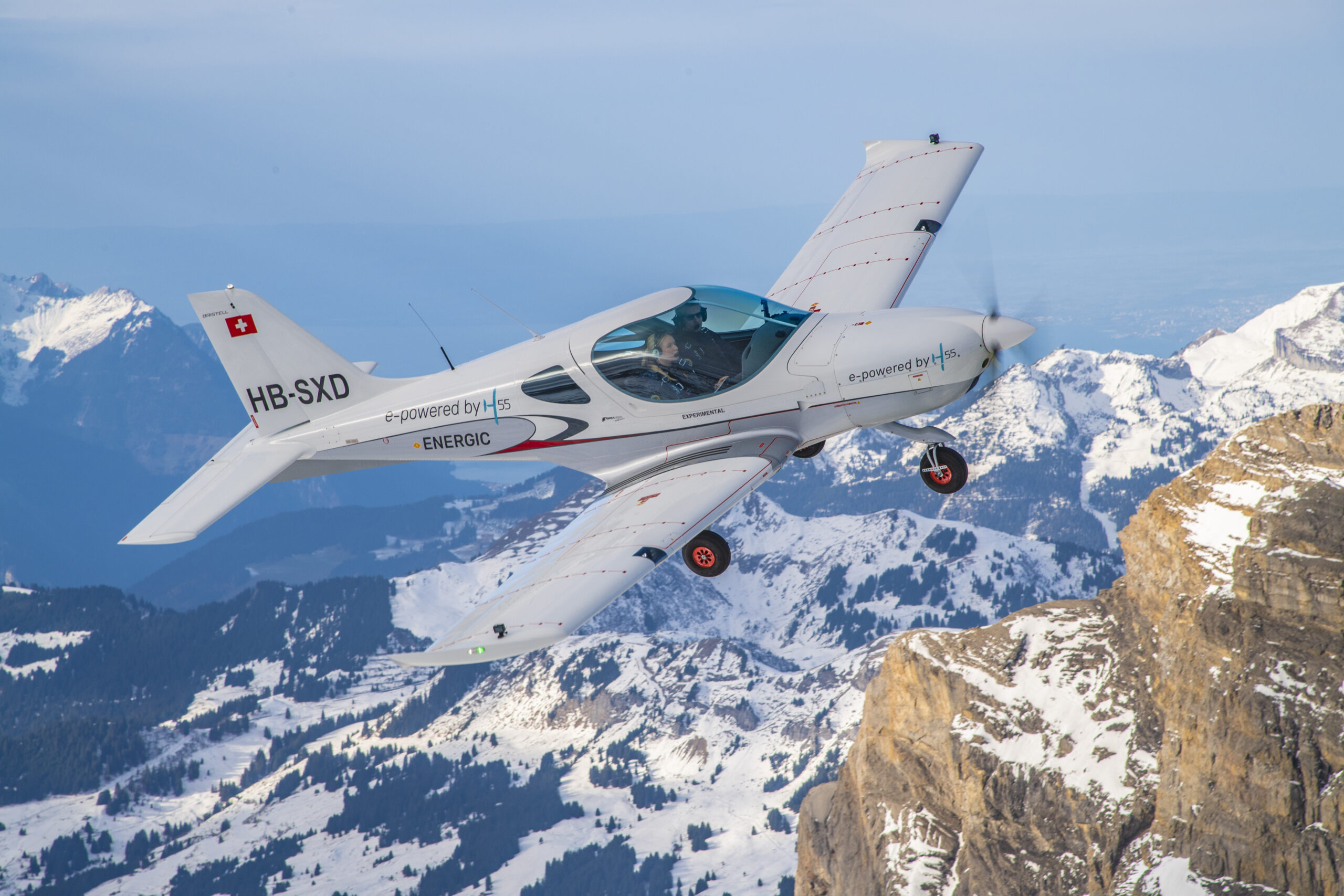 electric-aviation-takes-off:-h55’s-b23-energic-embarks-on-cross-country-us-tour