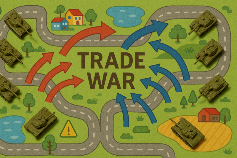 sane-washing-trump’s-tariffs:-the-“master”-plan-doesn’t-make-sense-&-isn’t-being-followed