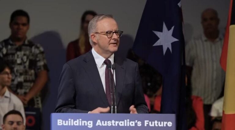 australian-labor-party-pledges-to-introduce-au$2.3-billion-home-battery-subsidy-if-re-elected
