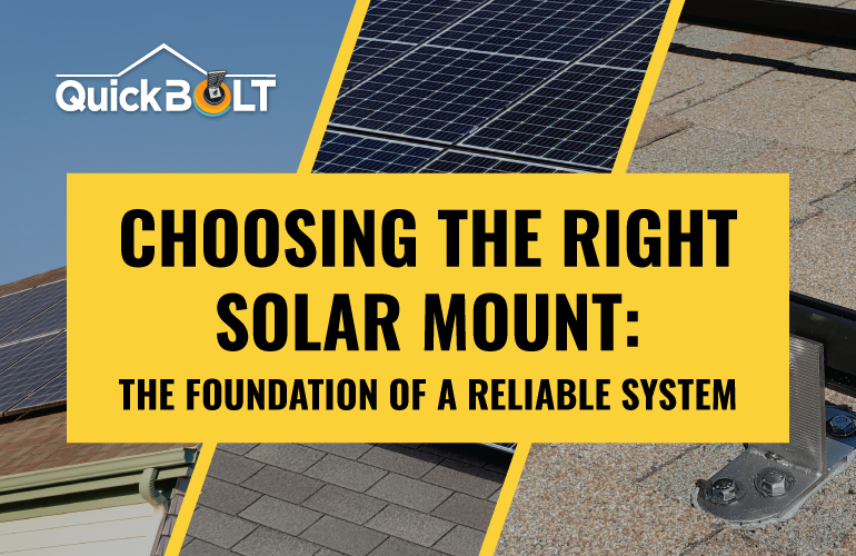 choosing-the-right-solar-mount:-the-foundation-of-a-reliable-system