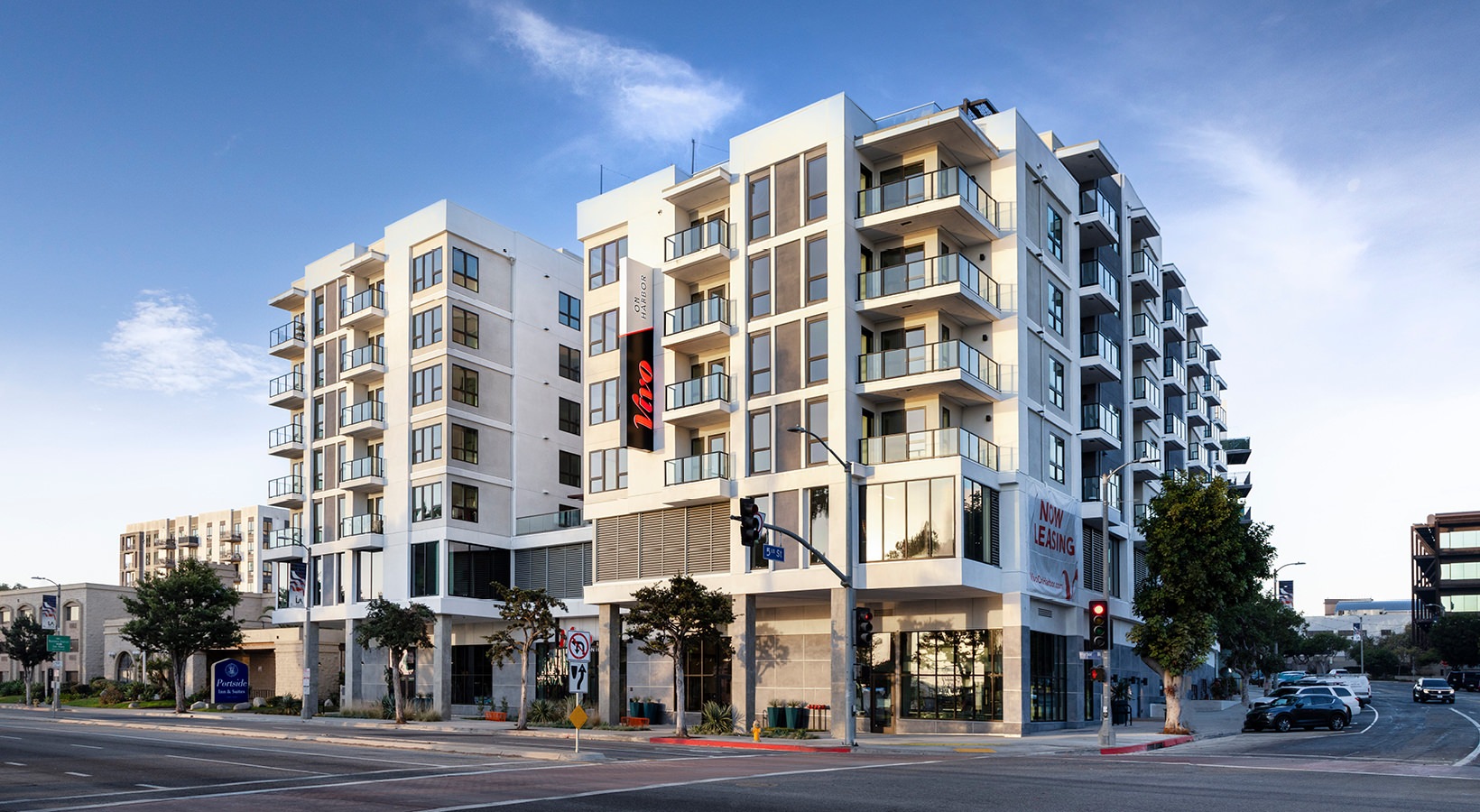 black-bear-energy-installs-rooftop-solar-system-for-california-luxury-apartment-building