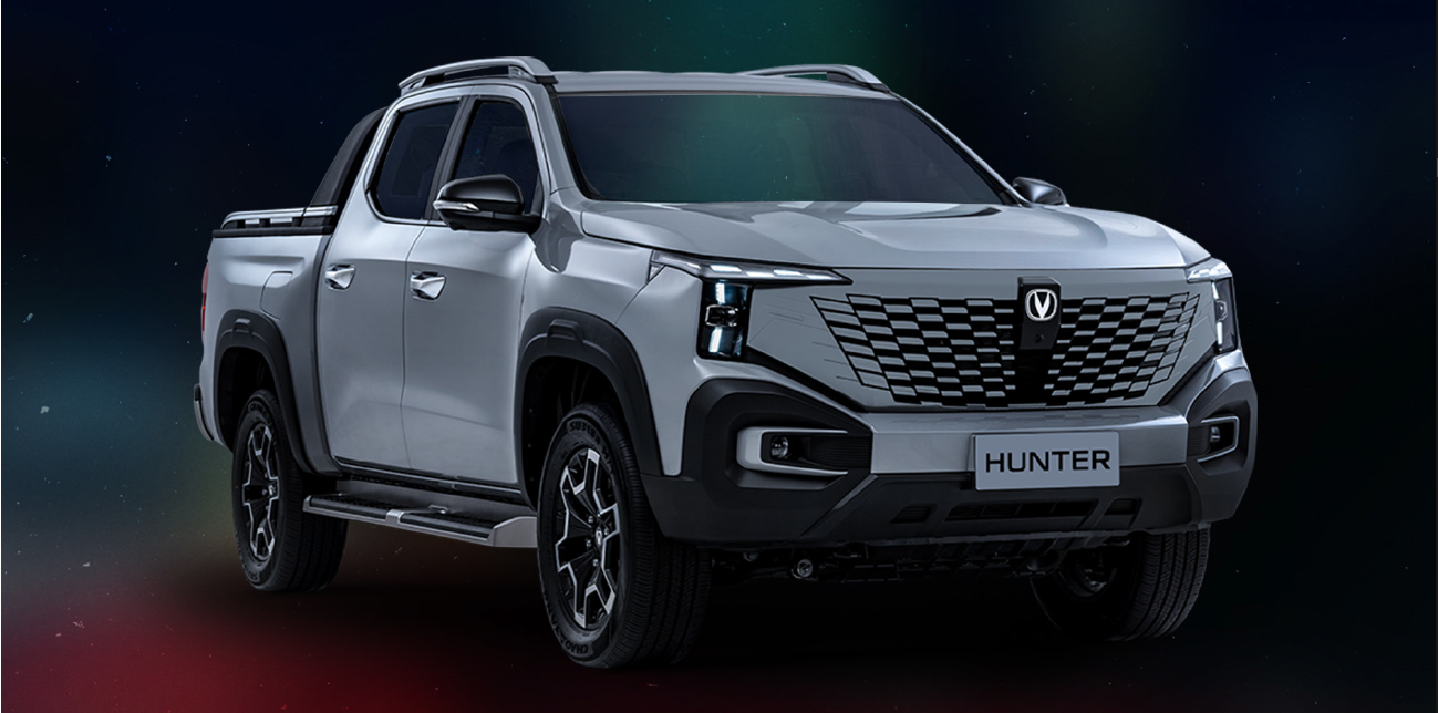 changan-beats-byd-to-market-in-colombia-with-its-erev-pickup-truck,-the-changan-hunter