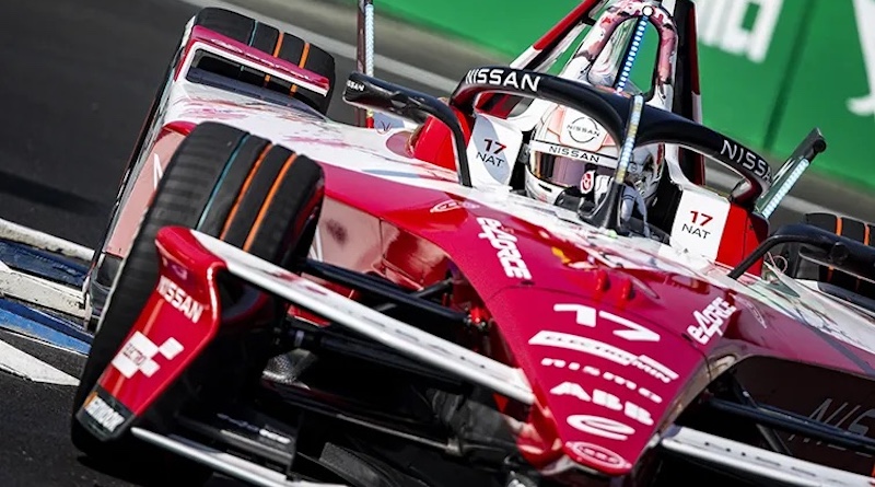 nissan-formula-e-team-looking-to-maintain-championship-lead-in-miami