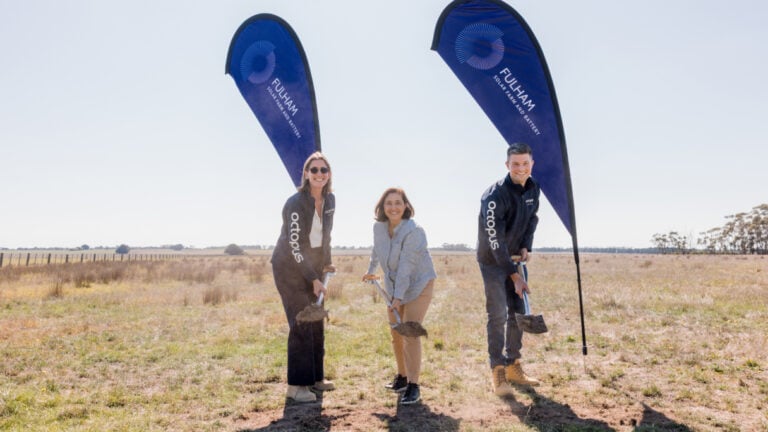 wartsila-to-supply-the-first-utility-scale-dc-coupled-hybrid-bess-on-australia’s-nem