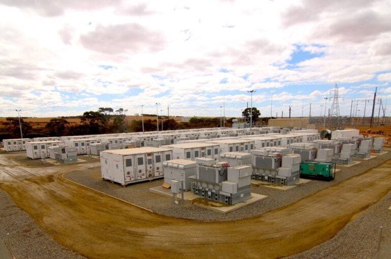 south-australia:-477mwh-blyth-battery-commissioned,-optimiser-appointed-for-200mwh-mannum-bess
