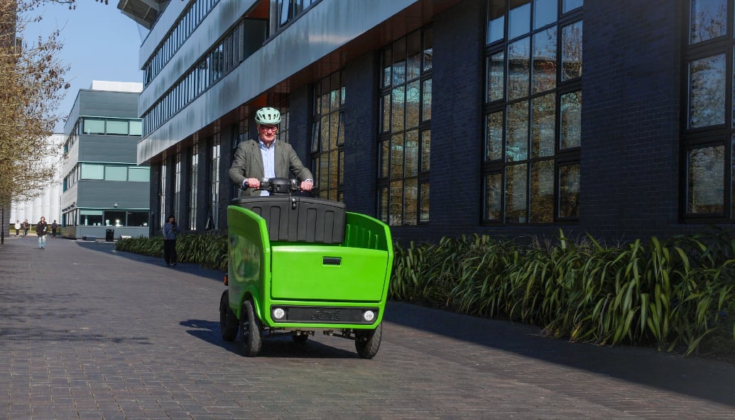 west-midlands-mayor-backs-ev-powered-parcel-deliveries