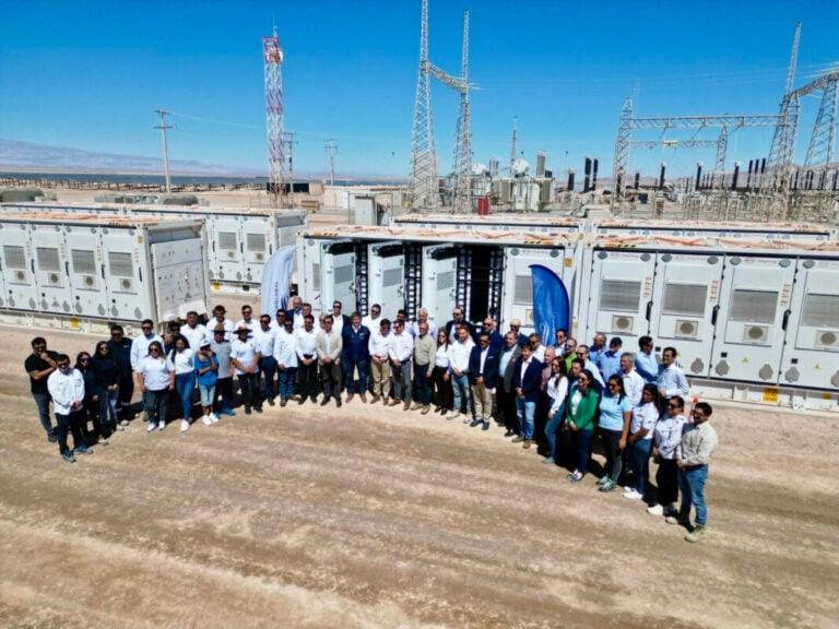 contourglobal-brings-online-chile-solar-plus-storage-project,-latin-america’s-‘largest’