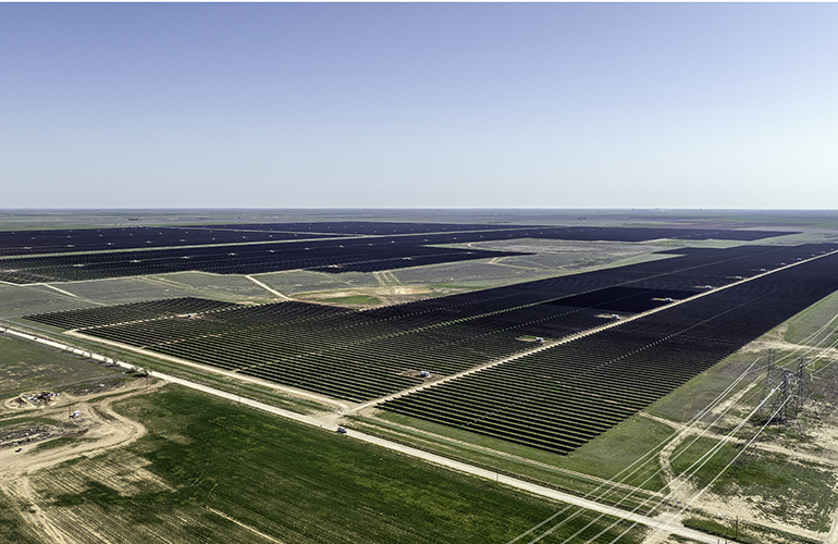 vesper-energy-cuts-ribbon-on-one-of-the-largest-solar-projects-in-the-country