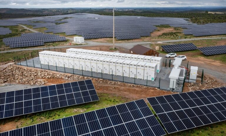 powin-commissions-portugal-bess-for-galp,-partners-with-circulor-on-battery-circularity