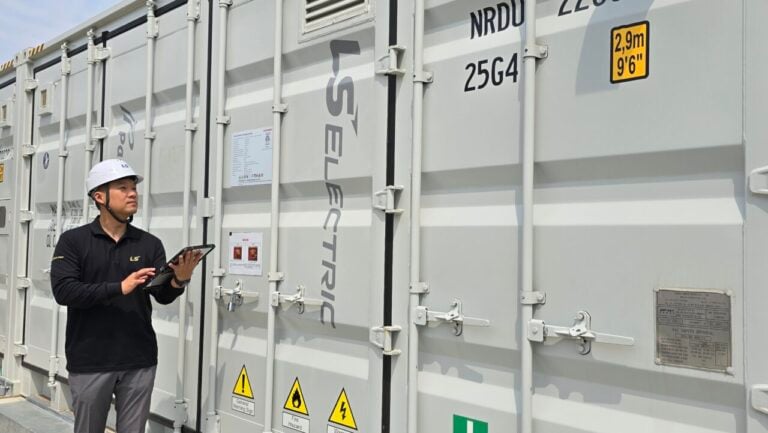 ls-electric-to-deploy-90mwh-bess-in-japan-after-winning-tokyo-metropolitan-government-tender