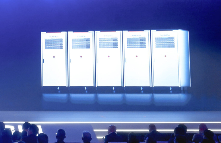 sungrow-launches-powerstack-255cs-for-c&i-energy-storage