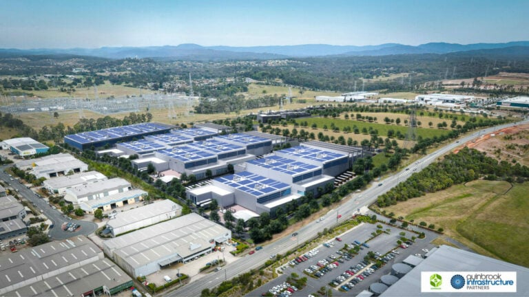 quinbrook-pens-1,010mwh-offtake-agreement-with-stanwell-for-supernode-bess-in-australia