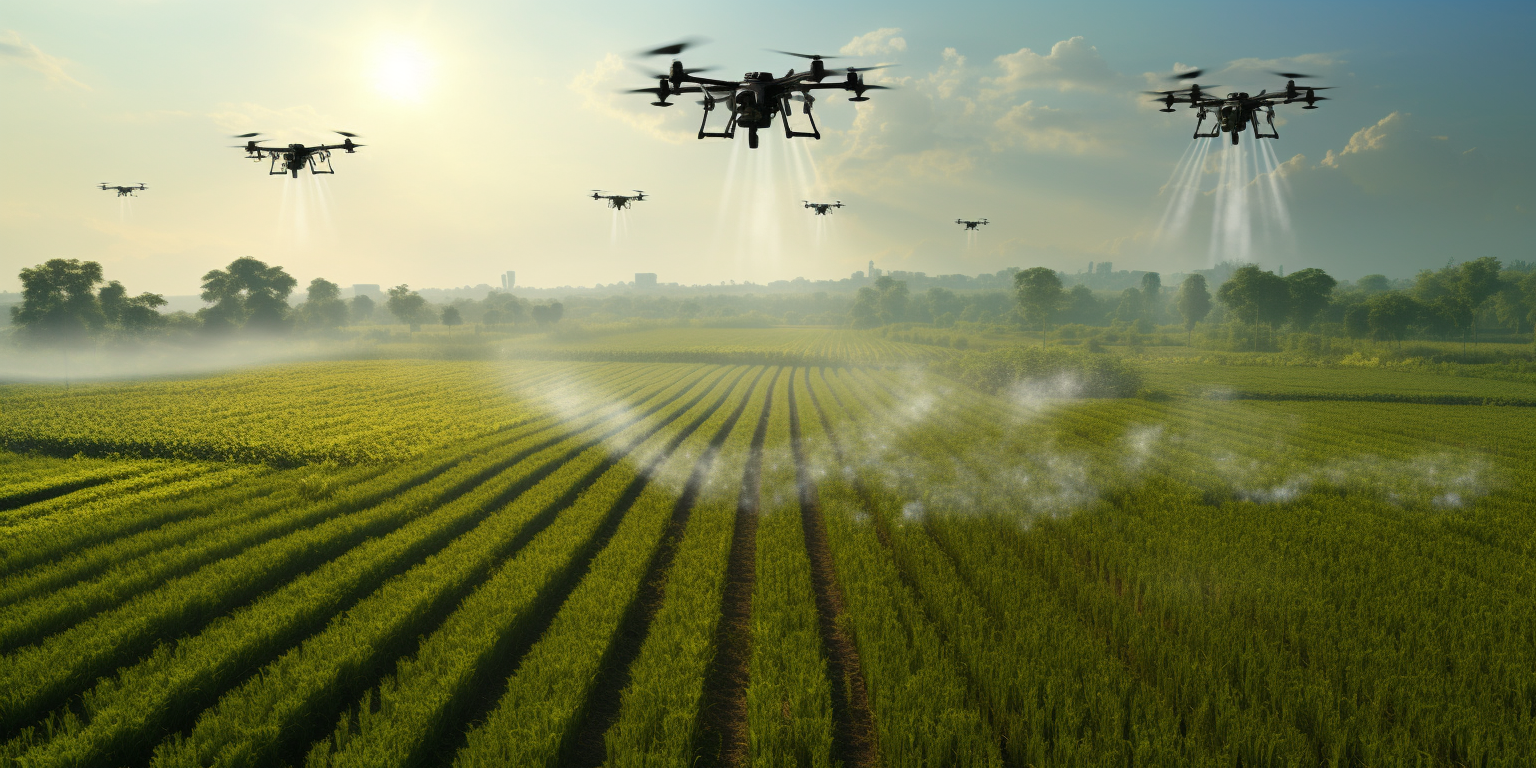 agricultural-drones-are-low-hanging-cleantech-fruit-for-sustainable-food-production