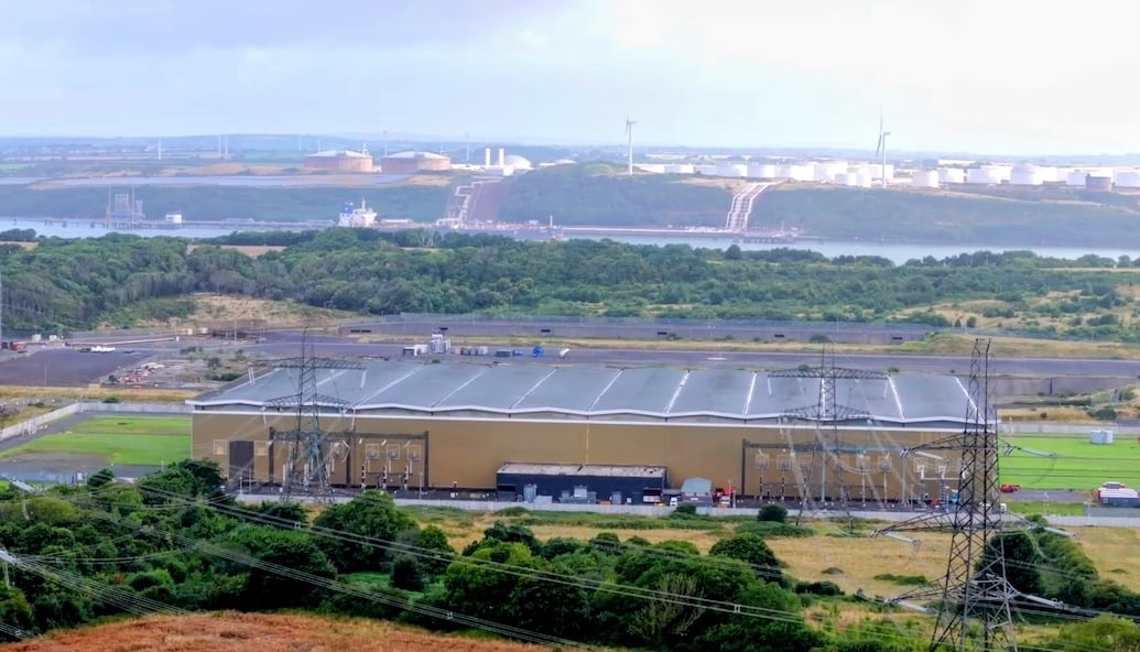 greenlink:-new-uk-ireland-electricity-interconnector-up-and-running