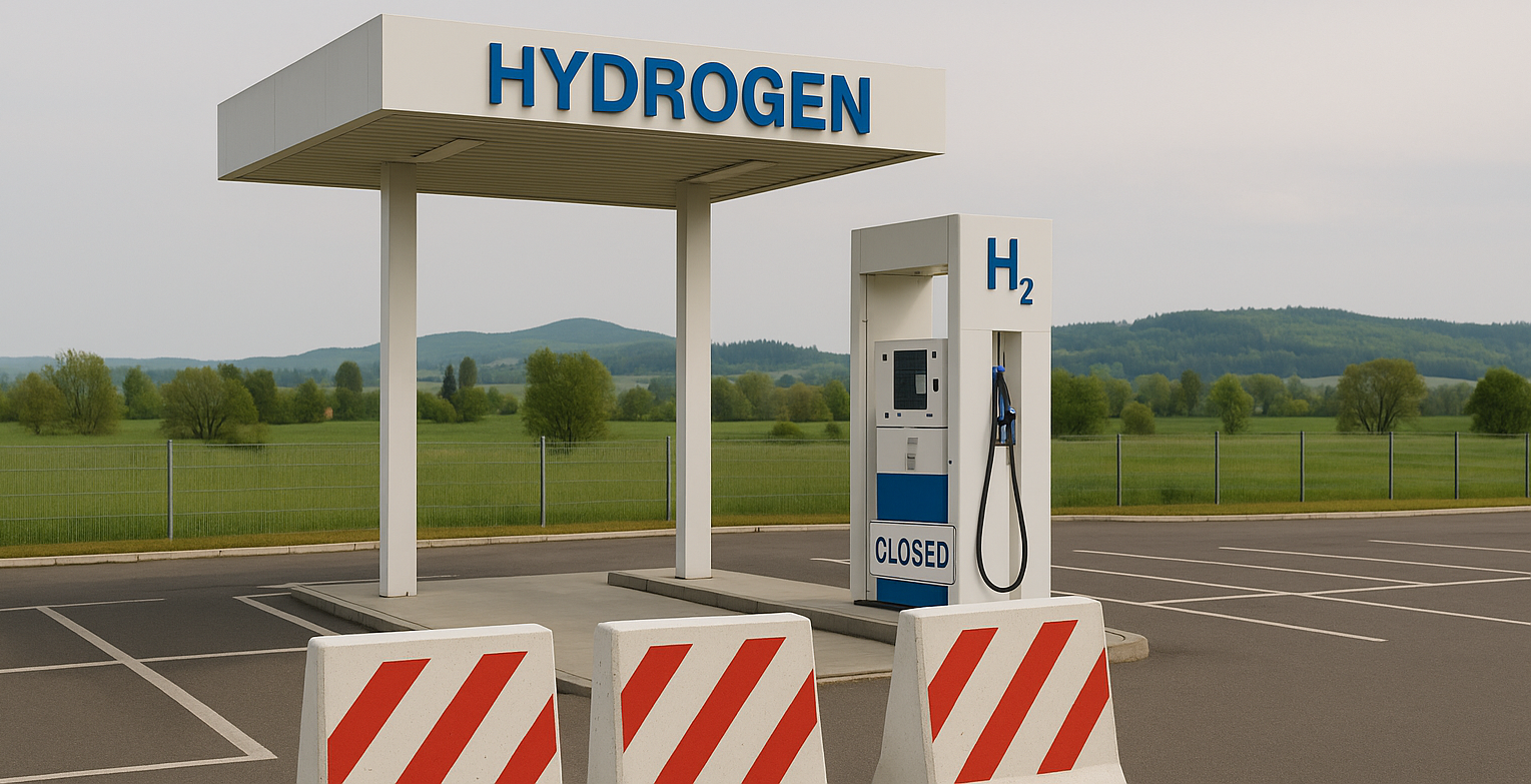 from-austria-to-california:-why-hydrogen-fuel-stations-aren’t-breaking-even