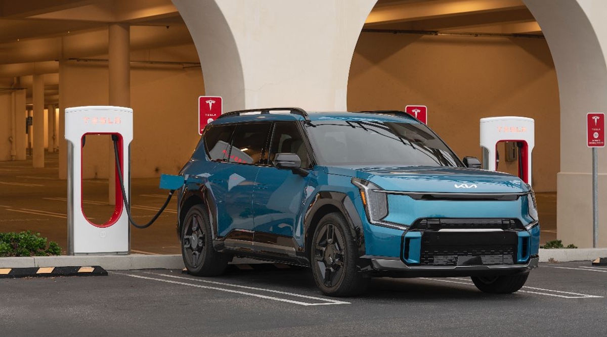 kia-ev-drivers-get-access-to-tesla-superchargers