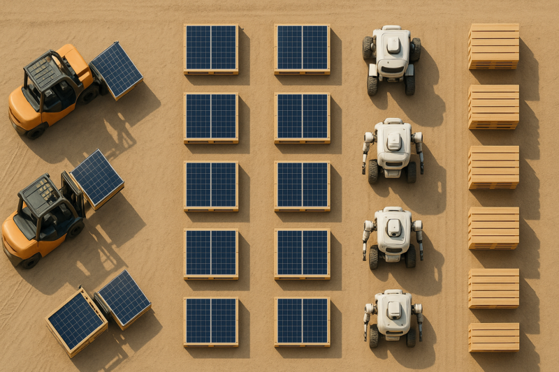meet-the-robot-replacing-four-workers-at-a-time-on-solar-projects