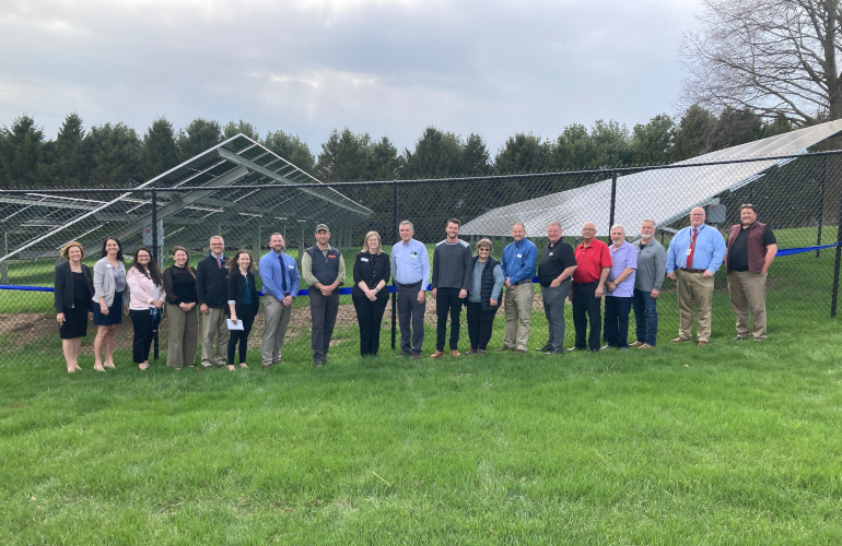 sw-wisconsin-technical-college-goes-solar-with-latest-ameresco-build