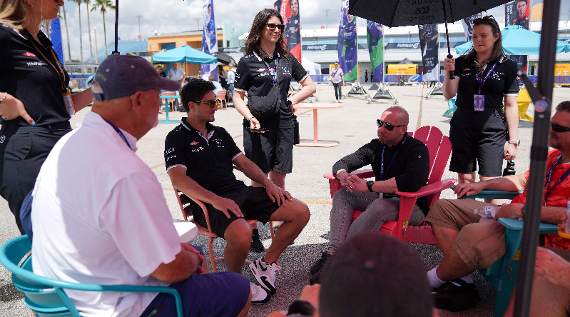 dow’s-collaboration-with-jaguar-tcs-racing-at-miami-e-prix-—-a-focus-on-thermal-management
