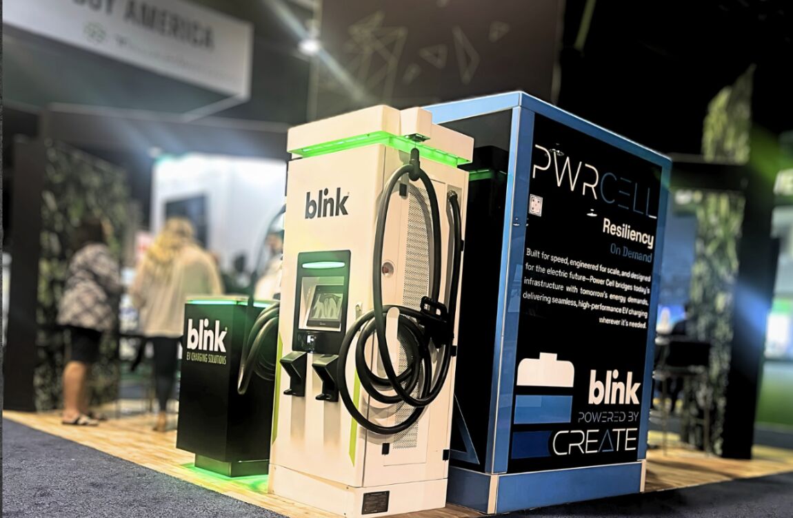 blink-charging-&-create-energy-team-up-to-offer-solar-powered-ev-charging-solution