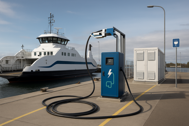 global-ferry-electrification-accelerates:-70%-of-new-orders-go-electric
